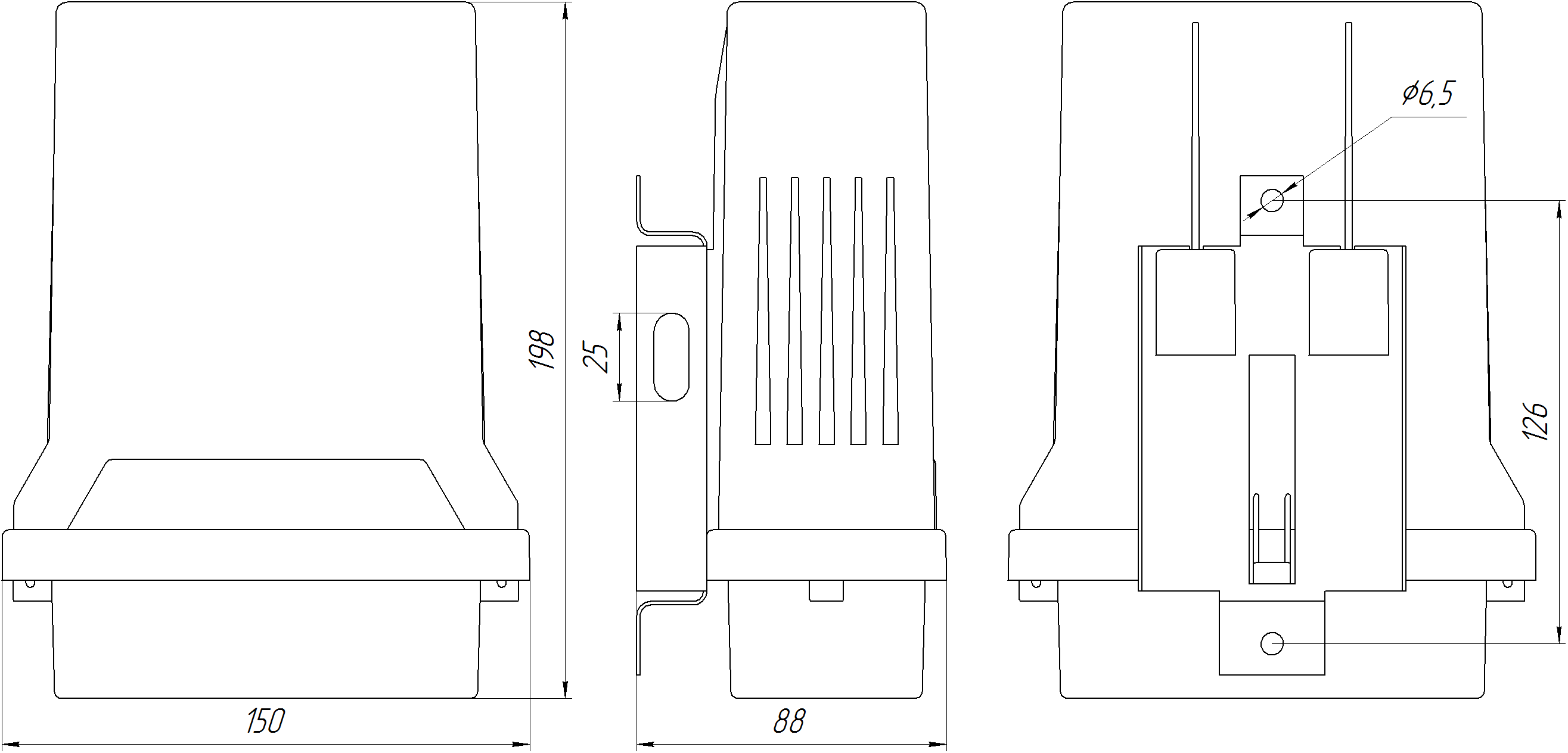 КВАНТ ST1000-9