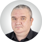 СЕМЕНОВ Денис Владимирович