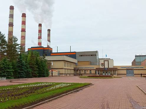 Проверенные решения для промышленных и энергетических предприятий Казахстана на «KazInterPower»