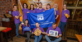 «Кило Ватты» одержали уверенную победу в последнем отборочном туре «Мозгобойни»