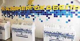 Проверенные решения для промышленных и энергетических предприятий Казахстана на «KazInterPower»