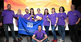 Финал корпоративной лиги «Мозгобойня-2026»