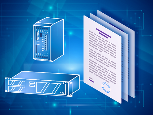 Изменение межповерочного интервала оборудования