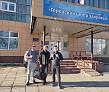 Спартакиада среди предприятий города Владимира - плаванье