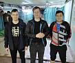Спартакиада среди предприятий города Владимира – пулевая стрельба