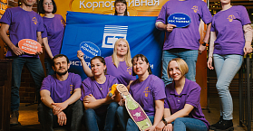 Наши «Кило ватты» — снова первые!