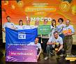 Яркая победа команды «Кило ватты» в Корпоративной Лиге Мозгобойни 2025